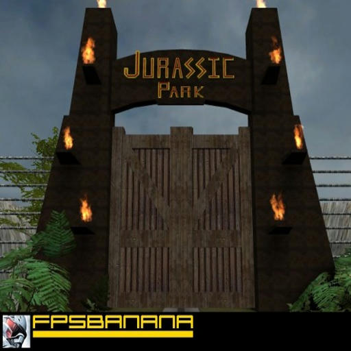 ze_jurassicpark_v2 preview