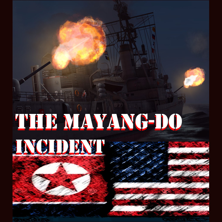 The Mayang-do Incident