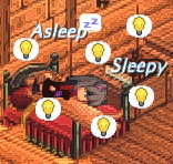 MoreSleepRecipes