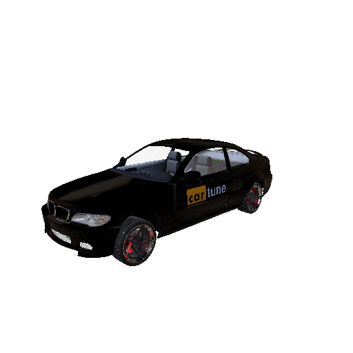 BAW_X46_Coupe