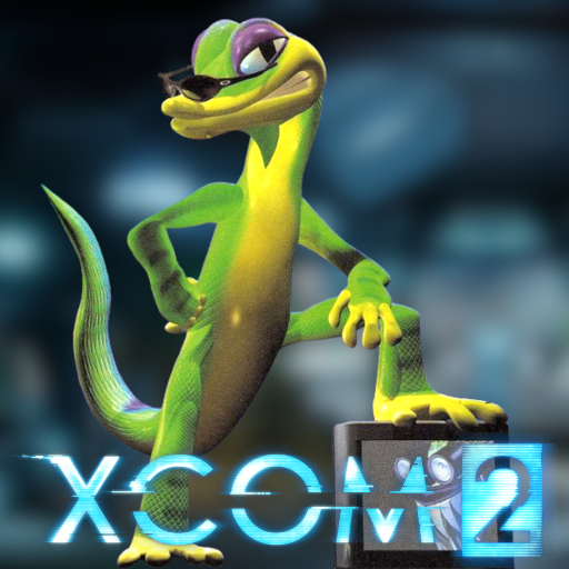 Gex The Gecko Voicepack