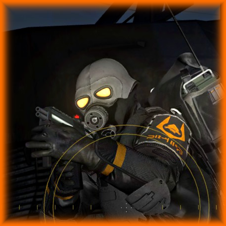Kill Capture Combine (Willard Networks Combine)