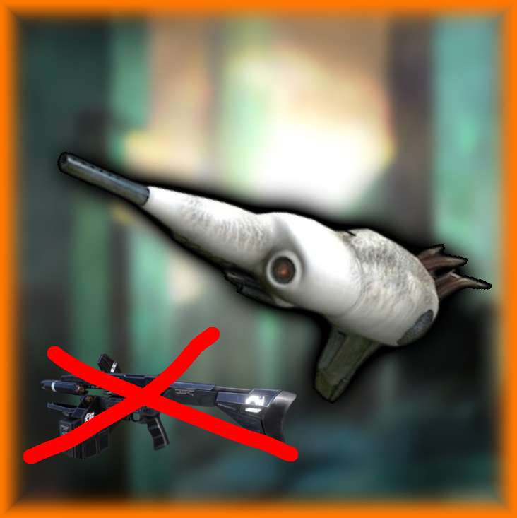 OF2 Synth Blaster