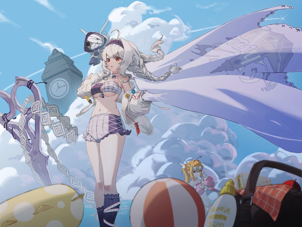 Steam コミュニティ :: クロノアーク