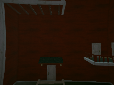 Guest House v1