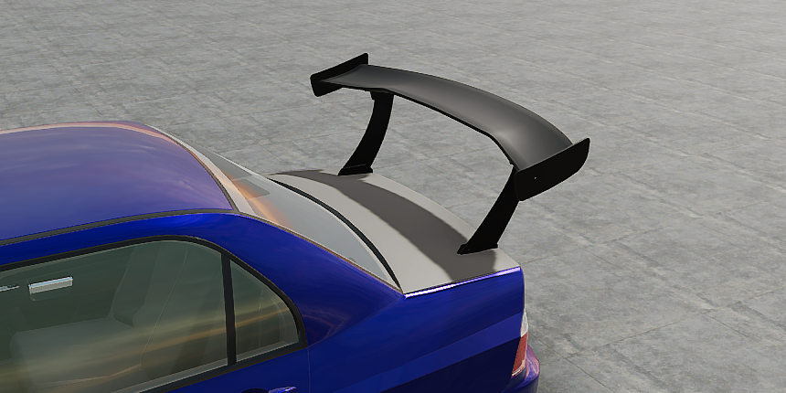 kagurasx trunk ricer