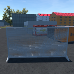 Fence