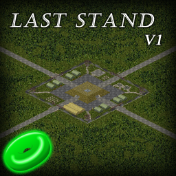 Last Stand v1 – Project Zomboid Mod