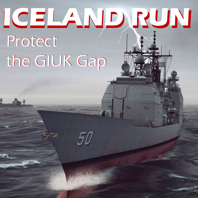 Iceland Run