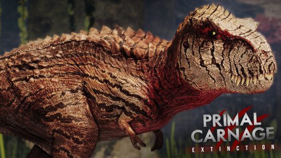 Timberwood Rex