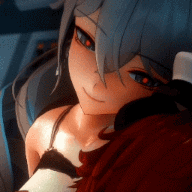 [Honkai Impact 3rd]_ Bronya Zaychik~ 💙