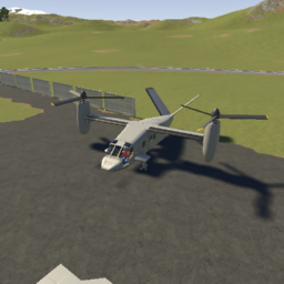 Bell v 430