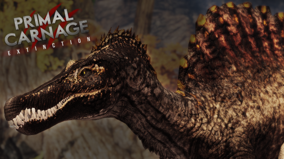 Liurai Spino