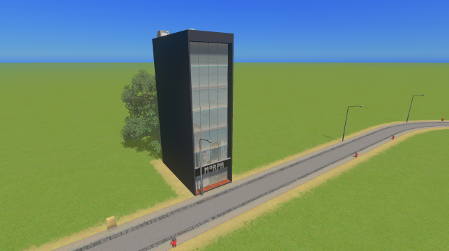 L2-Torone Office-Morph