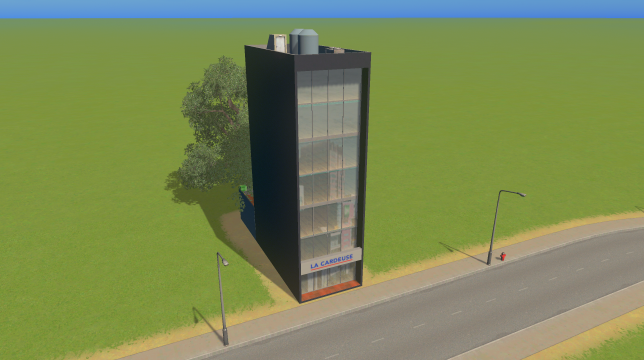  L2-Torone Office-La Cardeuse