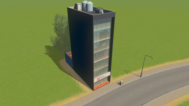 L3-Torone Office-Swiss Medical