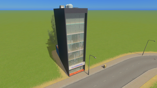 L3-Torone Office-La Cardeuse