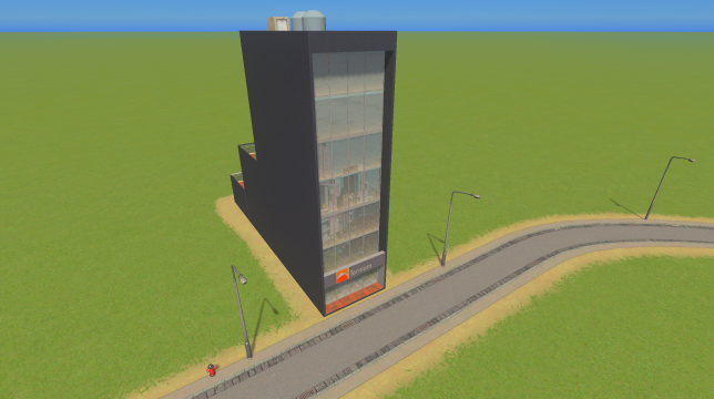 L3-Torone Office-Ternium