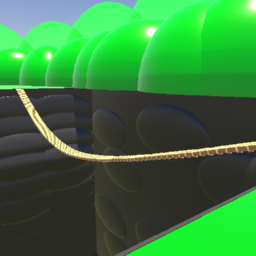 Physics bridge