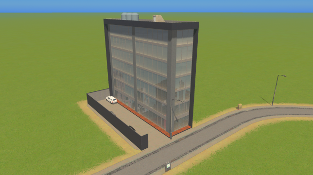L1-Torone OfficeB 2x4