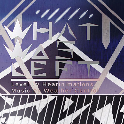 What Was Left