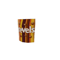 Chocolate Pouch - Revels
