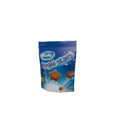 Chocolate Pouch - Milky Bar