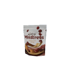Chocolate Pouch - Galaxy Minstrels
