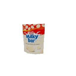 Chocolate Pouch - Milky Bar