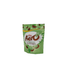 Chocolate Pouch - Aero