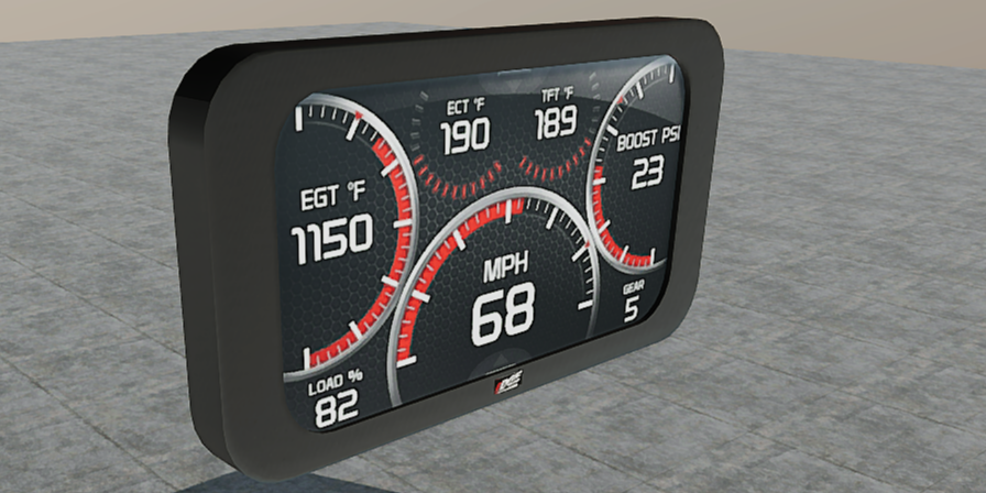 Edge Tuner