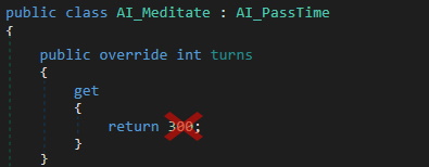 LongMeditate