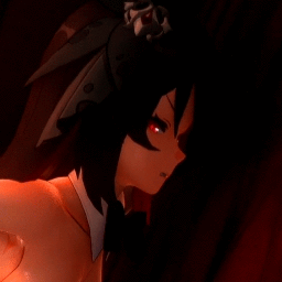 [Honkai Impact 3rd]_ Veliona Makes You Her Pet~ ♥️