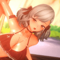[GF2]_ Sabrina_Spas-12 Sex 💕