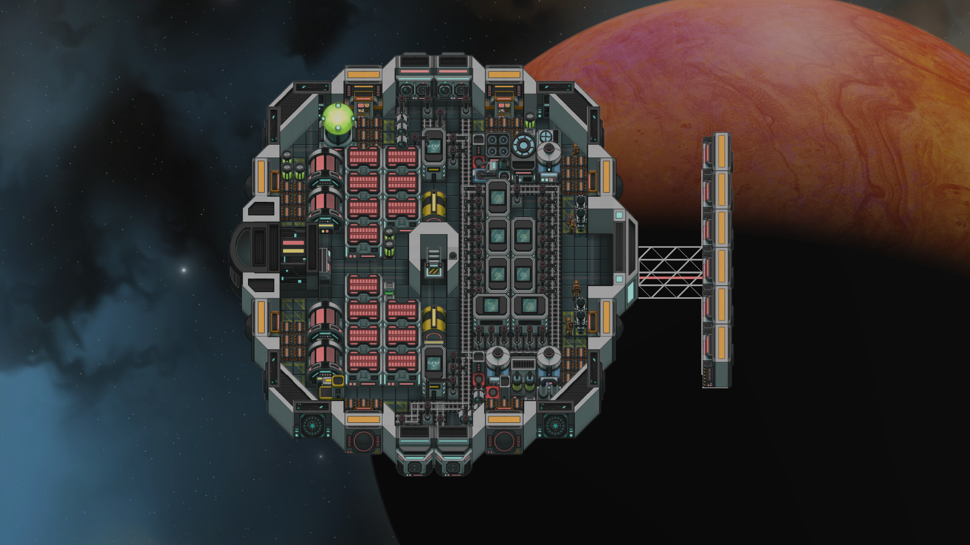 Mining Bell