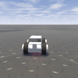 Rc Race Car