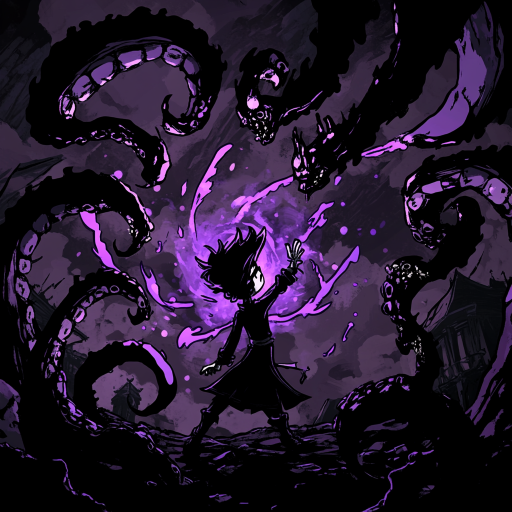 Shadow Trap DOT – Don't Starve Together Mod