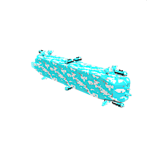 Sky Battle Sub