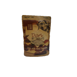 Hot Chocolate - Dark