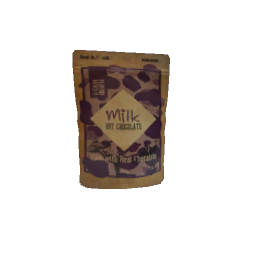 Hot Chocolate - Milk