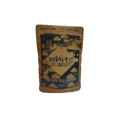 Hot Chocolate - White