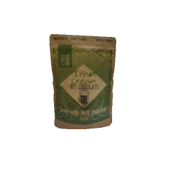 Hot Chocolate - Irish Cream