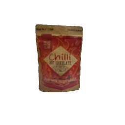 Hot Chocolate - Chilli