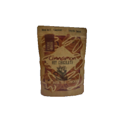 Hot Chocolate - Cinnamon