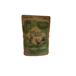 Hot Chocolate - Mint