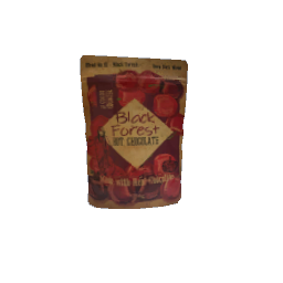 Hot Chocolate - Black Forest