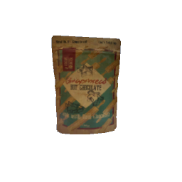 Hot Chocolate - Gingerbread