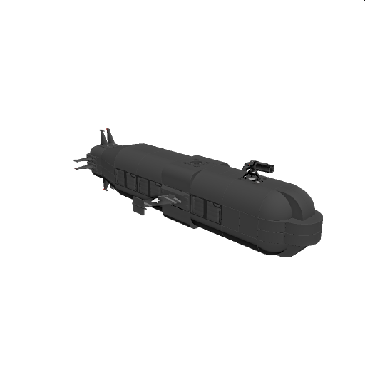 attack sub