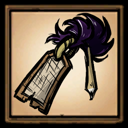 Rename Items – Don't Starve Together Mod