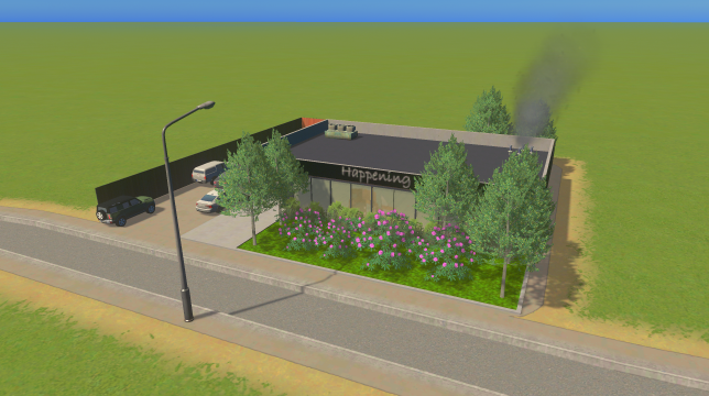 Torone-Tourism-Resto Happening